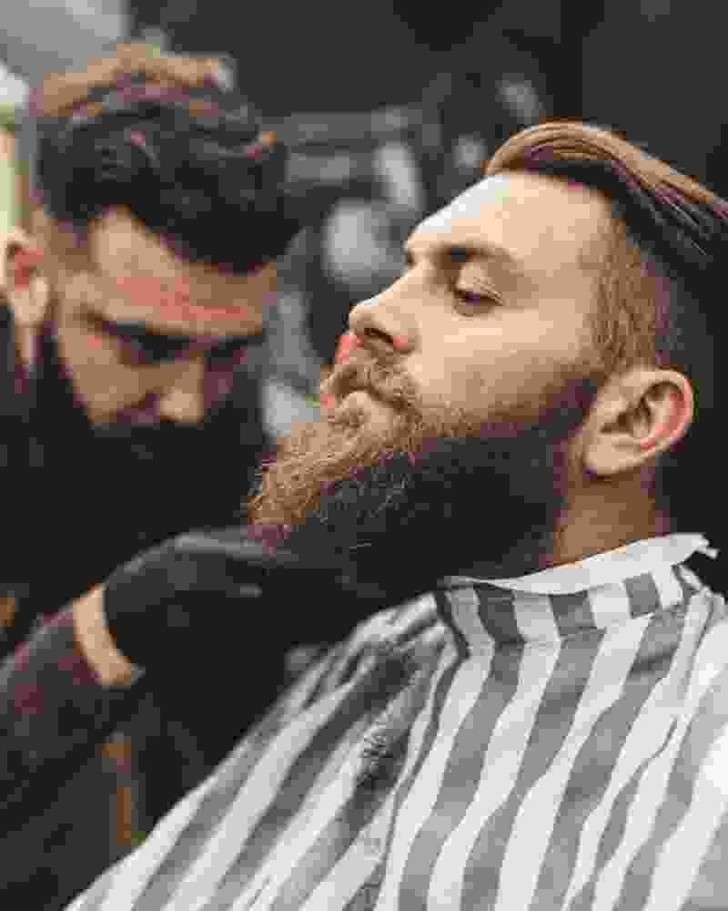 Haircuts & Trims Haircuts & Trims