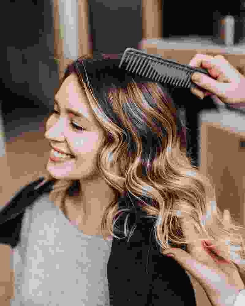 Hair Treatments Hair Treatments
