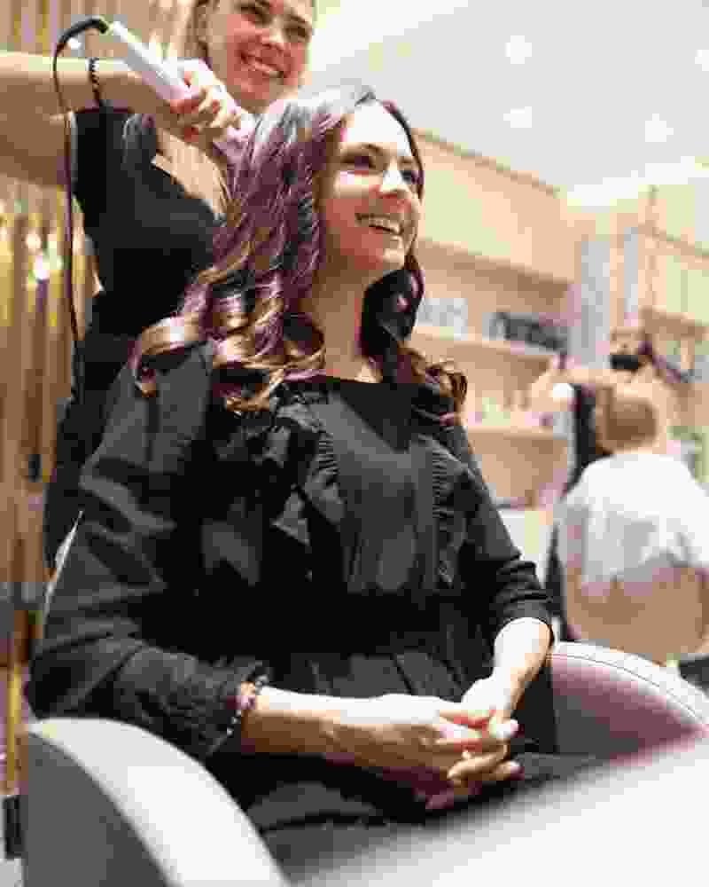 Hair Extensions Hair Extensions