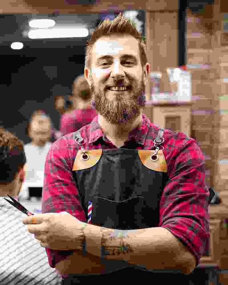Ethan Parker