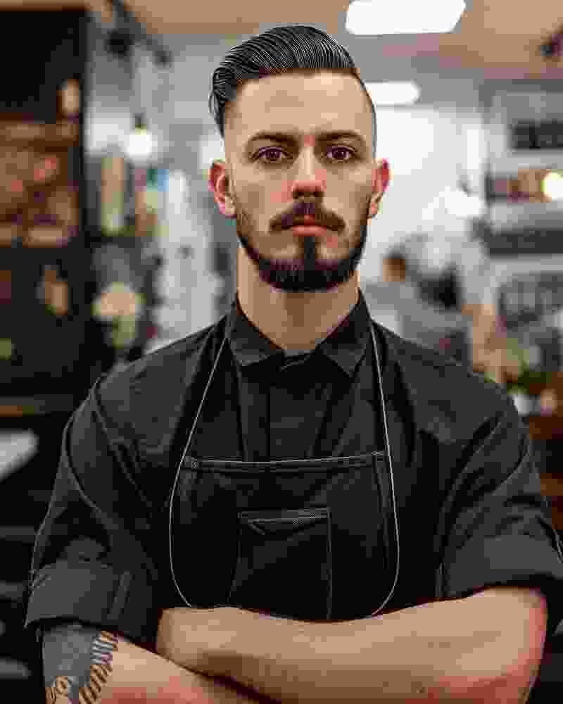 Noah Carrington